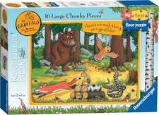 Ravensburger Gruffalo Toys -
