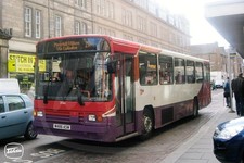 Bus Coach Photo - Stagecoach