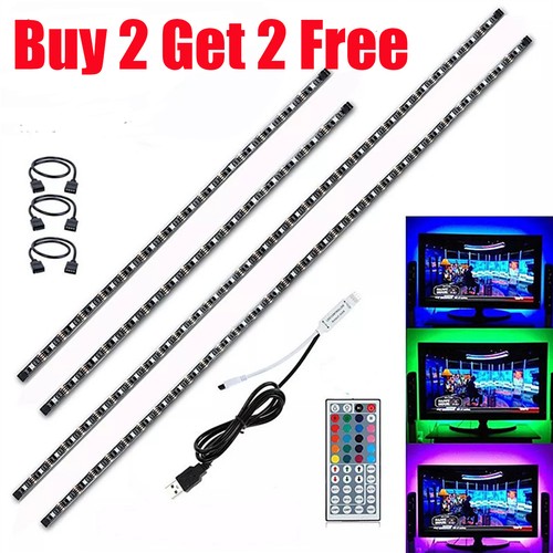 Led lights usb - tv,