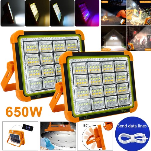 650w led solar - led, rechargeable