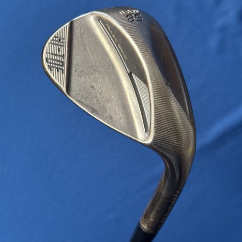 Taylormade toe atv grind - taylormade, 4