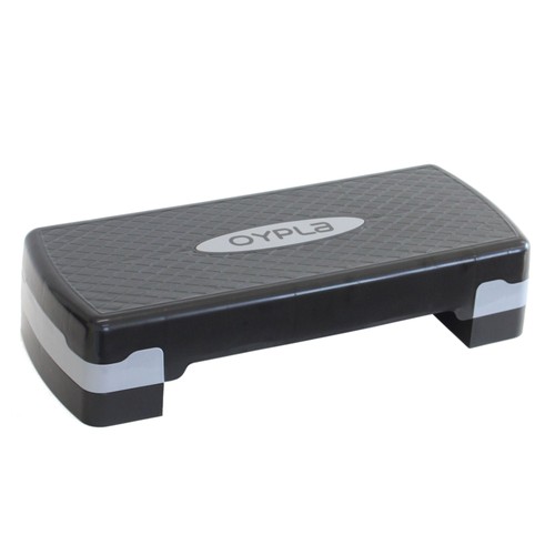 New adjustable exercise - new!,