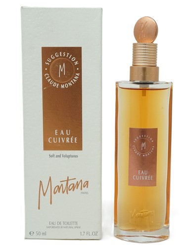 Montana eau cuivree - montana,