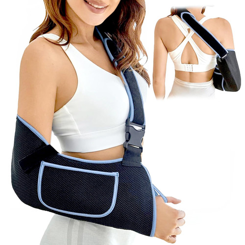 Arm sling for shoulder - sling,