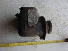 Vintage Eisemann Model AM-1 Magneto for Parts only! Lot 25-43-1-B