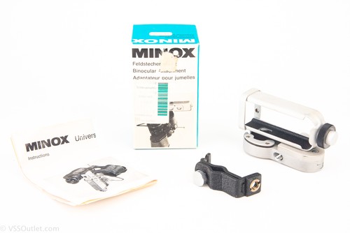 Minox universal binocular - universal,