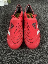 adidas Predator Elite Tongue