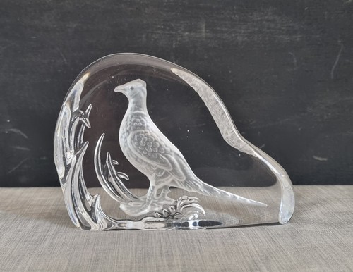 Wedgwood crystal glass - crystal,