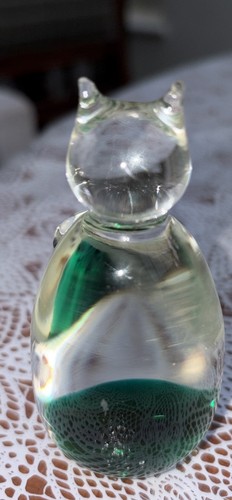 Murano art glass - murano?/art,