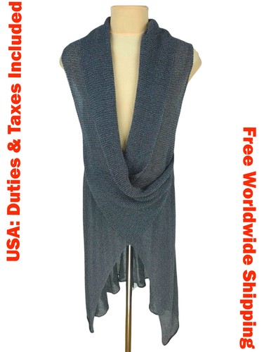 Sarah pacini womens gray - sarah, mesh
