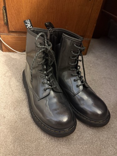 Doc martins woman size - martins, 6