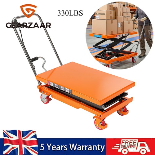 Manual hydraulic double - hydraulic,