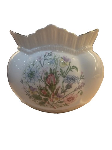 Aynsley wild tudor - wild, fine