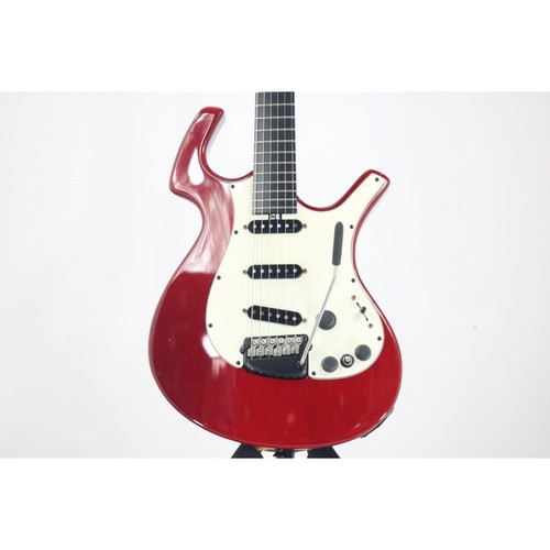 Electric guitar parker - parker, nitefly