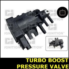Turbo Boost Pressure Valve FOR