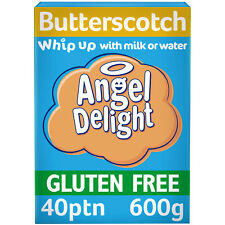 Angel Delight Butterscotch