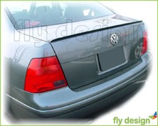 Spoiler suitable for VW BORA