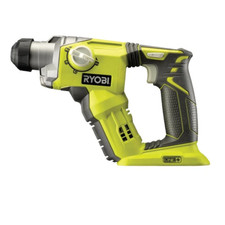 Ryobi R18SDS-0 ONE+ SDS Plus Cordless Rotary Hammer Drill (Body Only)