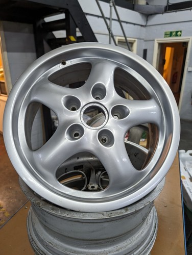 Genuine porsche 911 993 - porsche, 2