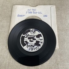 Anti-Pasti - Four Sore Points