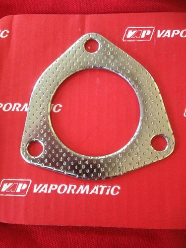 Exhaust manifold elbow - manifold,