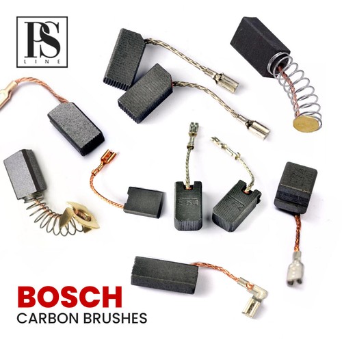 Bosch carbon brushes for - bosch,