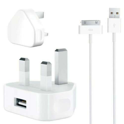 Genuine plug cable - cable, charger