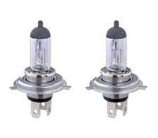 2 x 472 H4 12V 60/55W Car