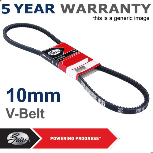 Gates drive belt for audi - drive, bmw
