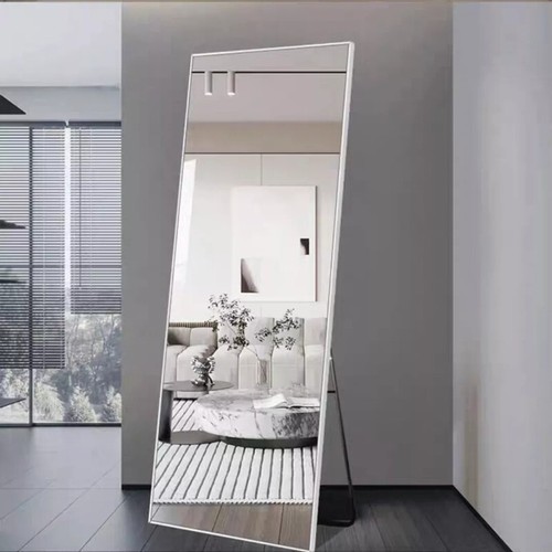 Full length mirror long - length,