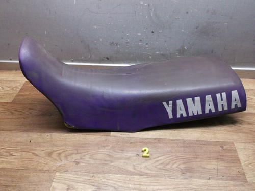 Yamaha 125 lc seat - lc,