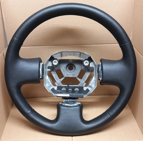 Steering wheel nissan micra - steering,