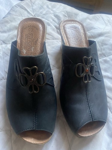 Ladies fly flot - fly, sandals