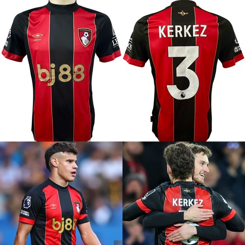 Milos kerkez match - milos, worn