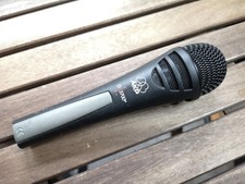 AKG D3700m DYNAMIC MICROPHONE