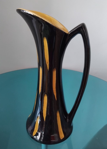Vintage scheurich german mid - scheurich,