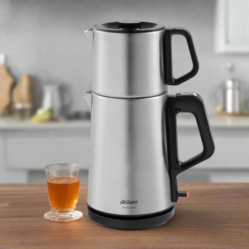 Arzum ar3143 electric tea - electric,