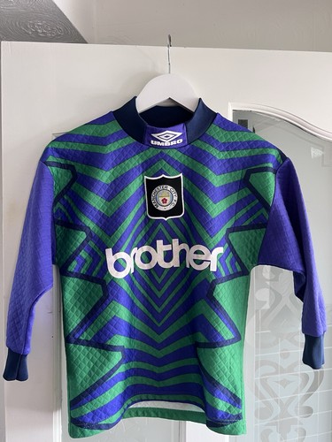 Authentic vintage manchester - authentic,