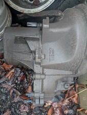 Ford Orion Escort 1.3 Gearbox