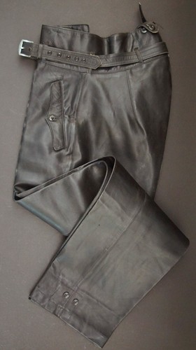 Ww2 german leather deck - ww2,