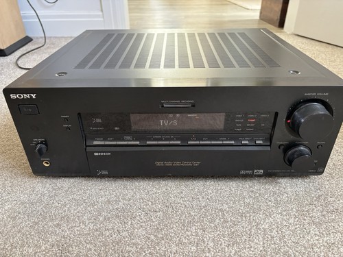 Sony str db940 1 channel - sony,