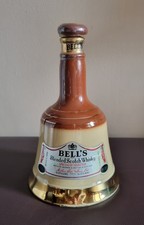 Vintage Bells Scottish Whisky
