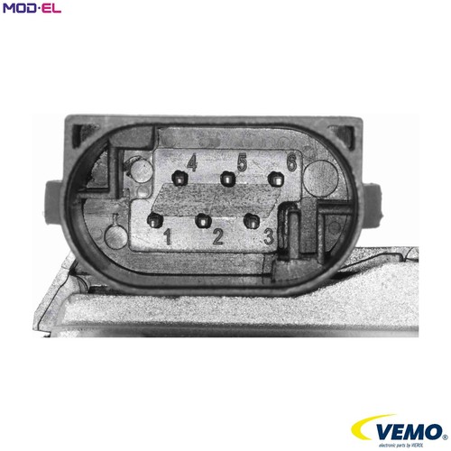 Rotor distributor v24 - rotor, v24-70-0025