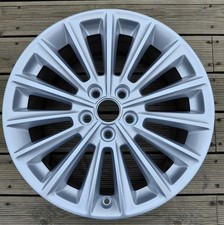 1 GENUINE FORD FOCUS 7X17