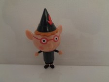 Ben And Holly's Little Kingdom Jake Elf Figure