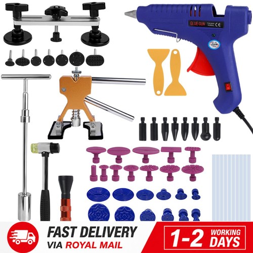 Pdr car paintless kit - car,