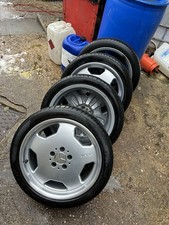 Mercedes e55 amg w210 Original