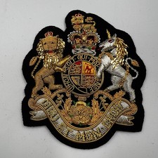 Foot Guards Warrant Officer