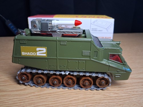 Dinky 353 shado - dinky,
