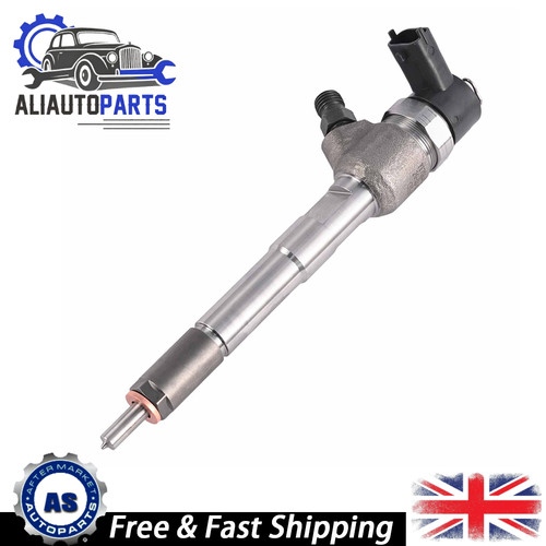Fuel injector for alfa - injector, fiat
